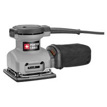 orbital sander 13 500 opm | 380 Porter-Cable