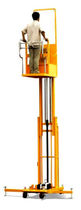 order picker max. 200 kg | FT series HU-LIFT