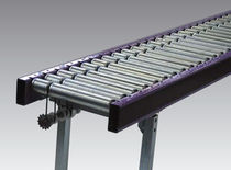 order picking roller conveyor 1 - 60 kg/m | 56000 series GURA F&ouml;rdertechnik GmbH