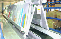 order picking system 2 - 6 p/s | APS Shin Heung Machine Company (SMC)
