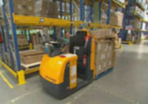 order picking system  BALEA