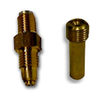 orifice flow restrictor 1 - 10 bar Dropsa spa