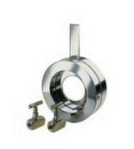 orifice plate for differential pressure flow measurement  EMCO Flow Systems