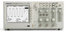 oscilloscope 40 - 100 MHz | TDS1000B Series Tektronix
