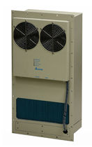 outdoor cabinet air conditioner 48 V, 1.44 - 12 A | HEX series Delta Electronics, Inc.