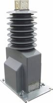 outdoor cast resin medium voltage current transformer 10 - 35 kV Chint Electric Co.,Ltd.