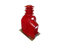 outdoor cast resin medium voltage transformer 10 - 35 kV Chint Electric Co.,Ltd.
