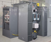 outdoor distribution switchgear 415 V Power and Distribution Transformers