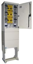 outdoor electric distribution box  PRONUTEC