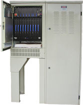 outdoor fuel cell electric generator 24 - 48 V, 2 000 W, 48 kWh | T-2000&reg; series ReliOn