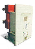 outdoor vacuum circuit breaker 12 000 - 24 000 V, 600 - 2 000 A | VCB Allis Electric