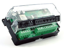 output relay expansion module max. 190 mA,  8 - 35 V | DSE2130 DES