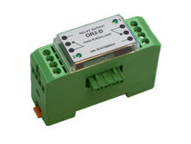 output relay expansion module OR2-D RJG