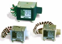 oval gear flow-meter max. 60 l/min | ND series Asa