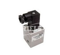 oval wheel counter flow-meter max. 1.75 l/m, 1/8" | VZS-005-VA Riels Instruments