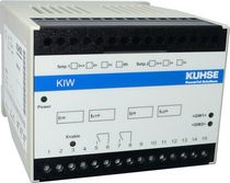 over-current and short-circuit protection relay KIW series Alfred Kuhse GmbH
