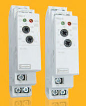 over-current relay 24 - 240 V, 1 - 5 A | PAO series Crompton Instruments