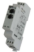 over-current relay 0 - 5 A | CRE-5 series EL.CO.