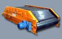 overband magnetic separator  Jupiter Magnetics