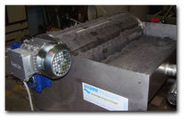 overband magnetic separator  HydroItalia