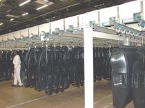 overhead conveyor   Transitic