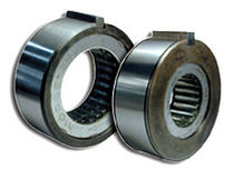 overrunning clutch B series Morse