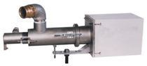 oxy fuel natural gas burner 0.25 - 20 MM Btu/h | Primefire&reg; 100 ECLIPSE
