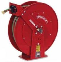 oxygen acetylene reel 6 - 10 mm, max. 30 m | TW, BA Recoila