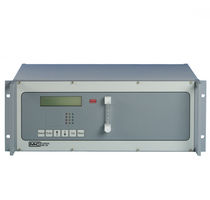 oxygen (O2) analyzer PMA100/L M&C TechGroup Germany