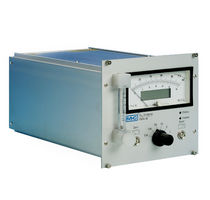 oxygen (O2) analyzer 19" | PMA30 M&C TechGroup Germany