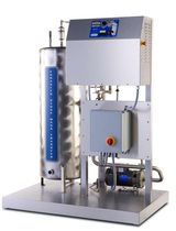 ozonation machine 0.5 - 1.3 lbs/day | Horizon Series Pacific Ozone Technology