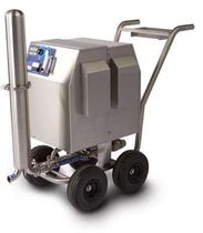 ozonation machine max. 1.3 lbs/day | PC series Pacific Ozone Technology