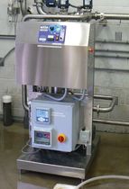 ozone generator max. 1.3 lbs/day | SGC series Pacific Ozone Technology