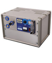 ozone generator 0.6 - 3.2 lbs/day | Lab series Pacific Ozone Technology