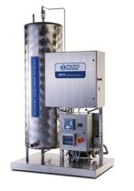 ozone generator 0.5 - 10 lbs/day | Summit series Pacific Ozone Technology