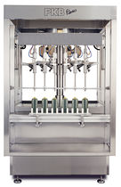 packaging line for cosmetic products Flexo PKB
