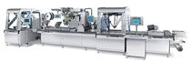 packaging line  Multivac