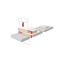 packaging shrink film  PACK SERVICE, S.A.
