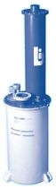 packed bed scrubber (wet srcubbing) max. 800 acfm | ScrubPac&trade; VentClean bionomicind
