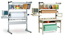 packing station  IAC INDUSTRIES