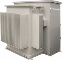 padmount distribution transformer 10 kV Chint Electric Co.,Ltd.