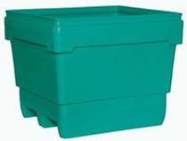 pallet-box max. 1427 L | 2800 series Bonar Plastics