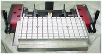 pallet changer for machining center  Vac-U-Lok Workholding Technologies