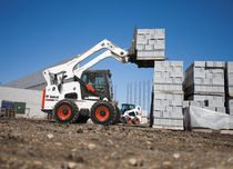 pallet fork max. 470 lbs BOBCAT