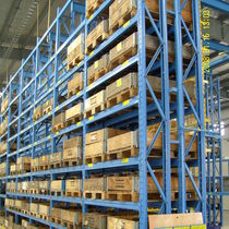 pallet racking UN-PR0813 Jiangsu Union Logistics System Engineering Co., Lt