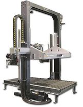 pallet strapping machine max. 126 p/h | VarioMaster 9460, VarioMaster 9471 WULFTEC