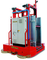 pallet transfer shuttle  Unimac-Gherri S.r.l.