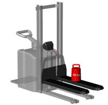 pallet truck weighing kit  INS Artiscale ST6  MOBILE WEIGHING