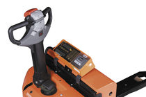 pallet truck weighing kit TPE BALEA