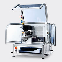 palletizing robotic cell 850 x 900 x 900 mm | Asyfeed Pocket Asyril SA